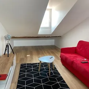 Appartement à 100 M De La, Cannes