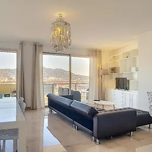  Apartment Sergent Gazan