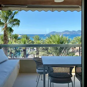 Appartement Blvd De La Croisette 82a, Cannes, La Réale, Cannes