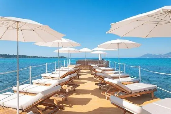 Luxueux 3 Pieces 80M2 - 2Ch - 2 Sdb - 1Mn Beach Croisette Cannes Apartment