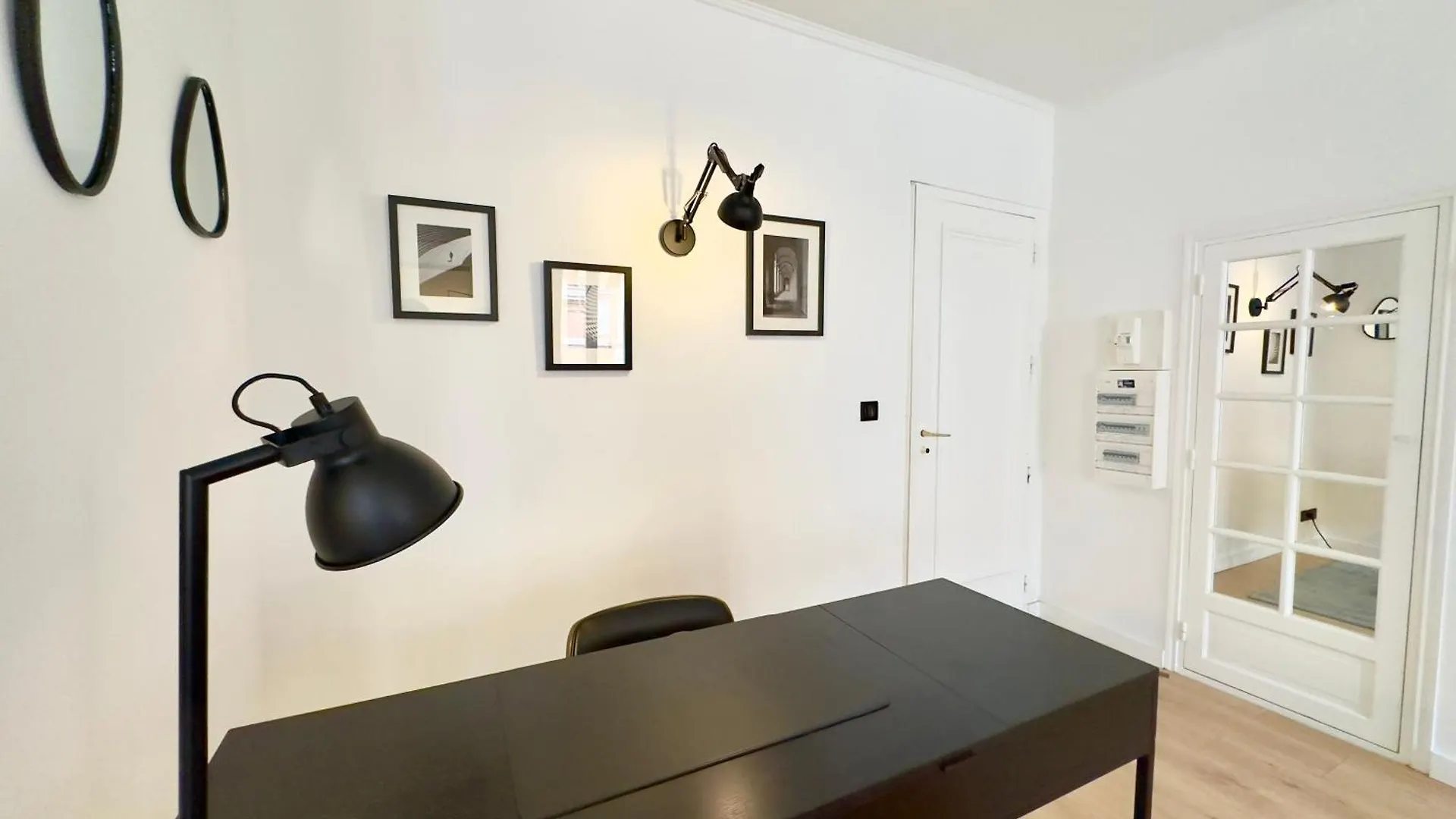 Apartment Luxueux 3 Pieces 80M2 - 2Ch - 2 Sdb - 1Mn Beach Croisette Cannes Frankreich